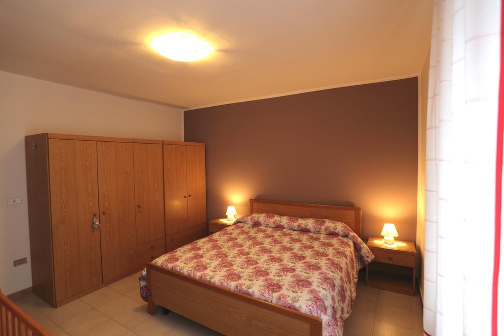 Beauregard apartement Aosta Buitenkant foto